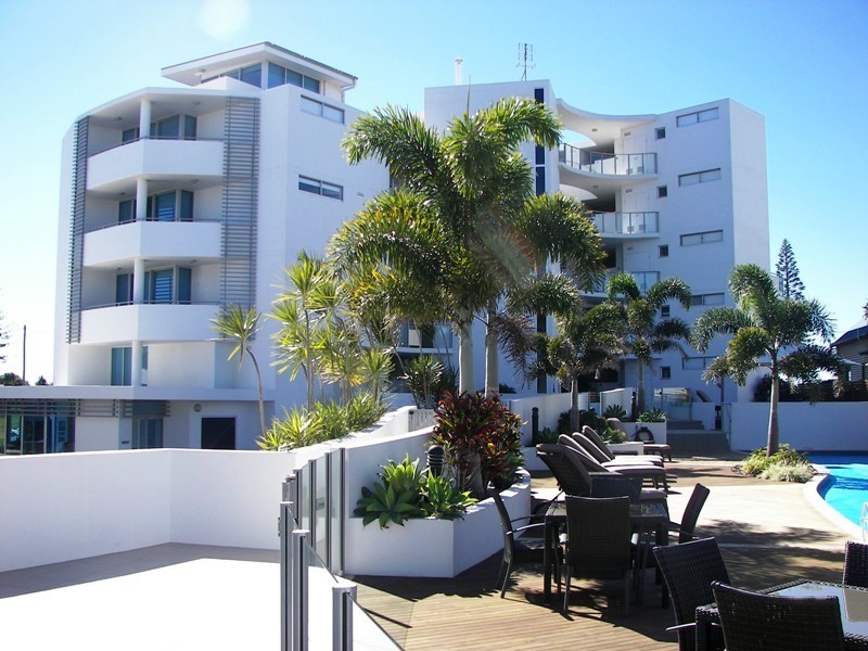 106/95 Esplanade, Bargara QLD 4670