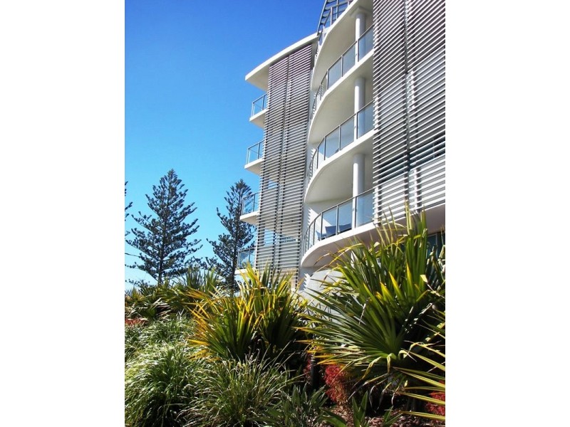 106/95 Esplanade, Bargara QLD 4670