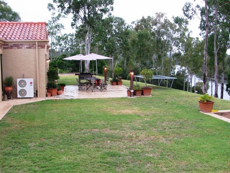 South Bingera QLD 4670