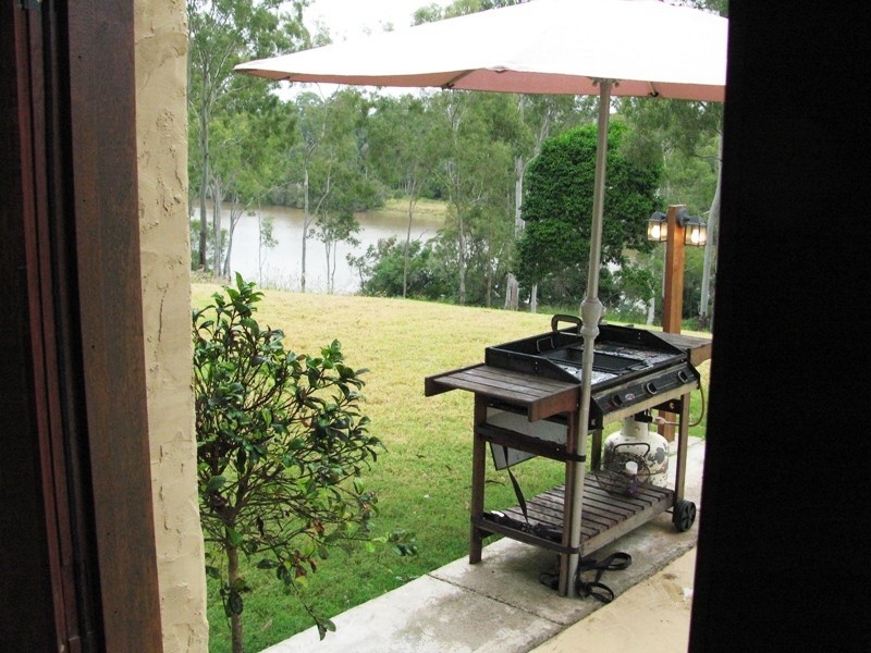 South Bingera QLD 4670