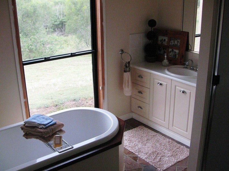 South Bingera QLD 4670