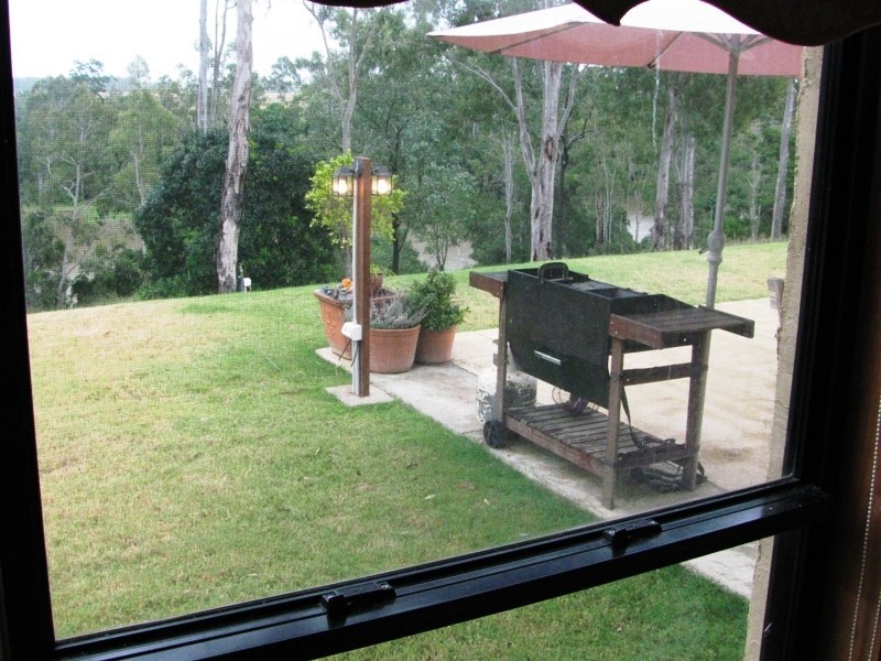 South Bingera QLD 4670