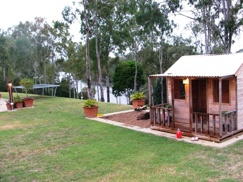 South Bingera QLD 4670
