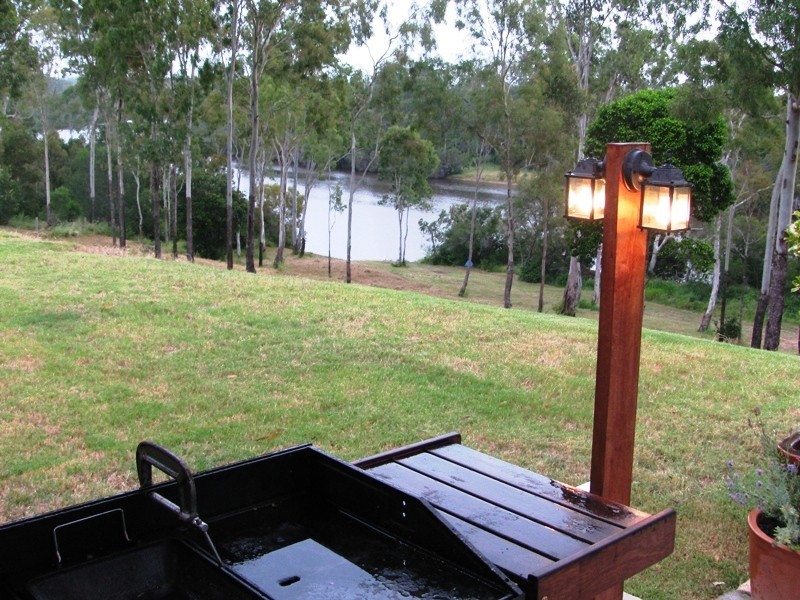 South Bingera QLD 4670