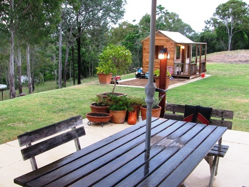 South Bingera QLD 4670