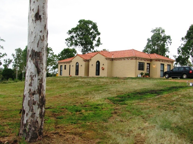 South Bingera QLD 4670