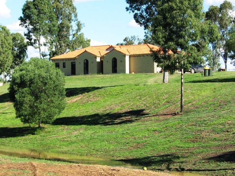 South Bingera QLD 4670