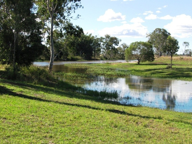 South Bingera QLD 4670