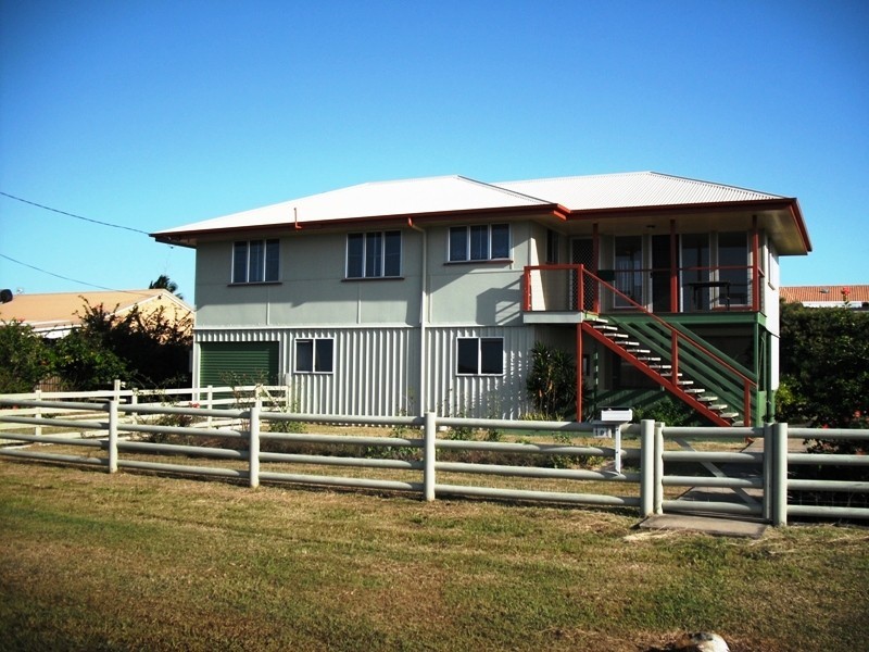 Burnett Heads QLD 4670