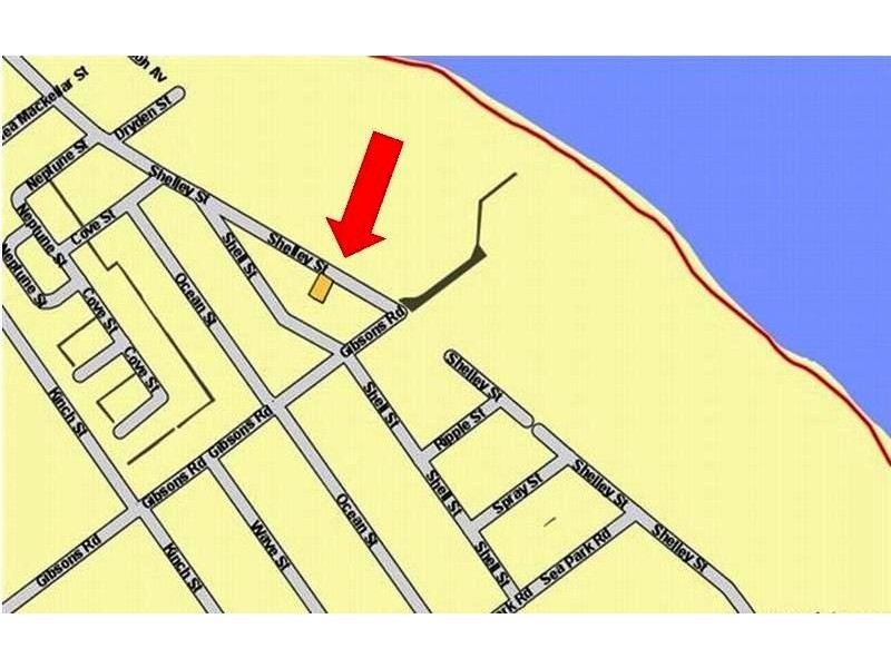 Burnett Heads QLD 4670