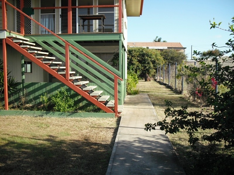 Burnett Heads QLD 4670