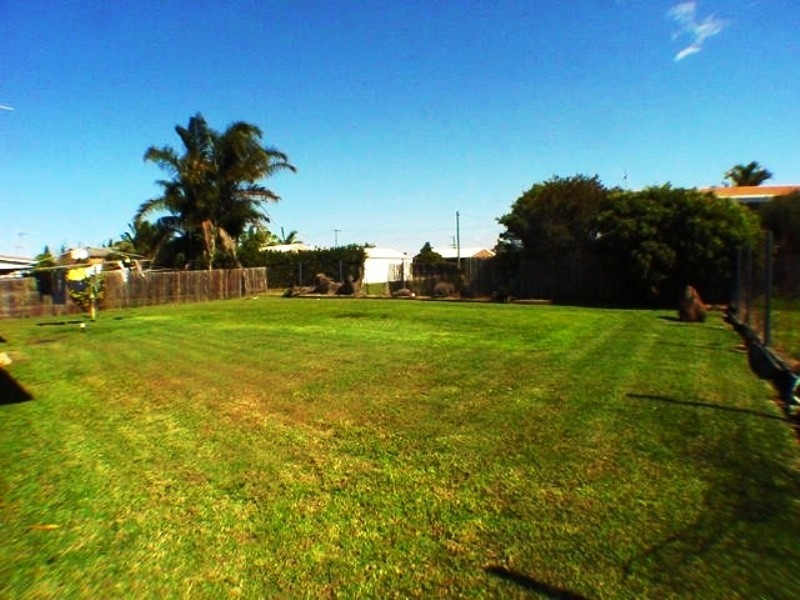 Burnett Heads QLD 4670