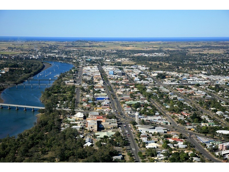 Bundaberg West QLD 4670