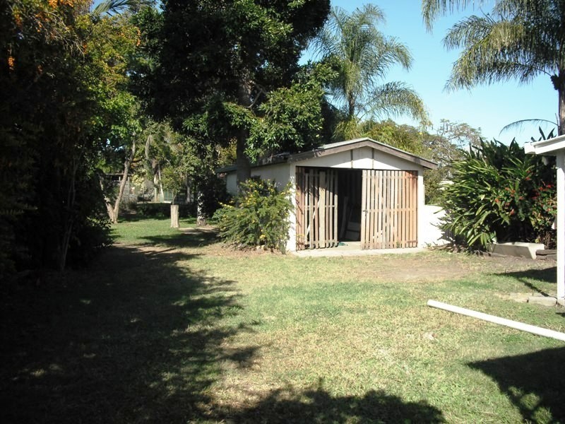 Bundaberg North QLD 4670