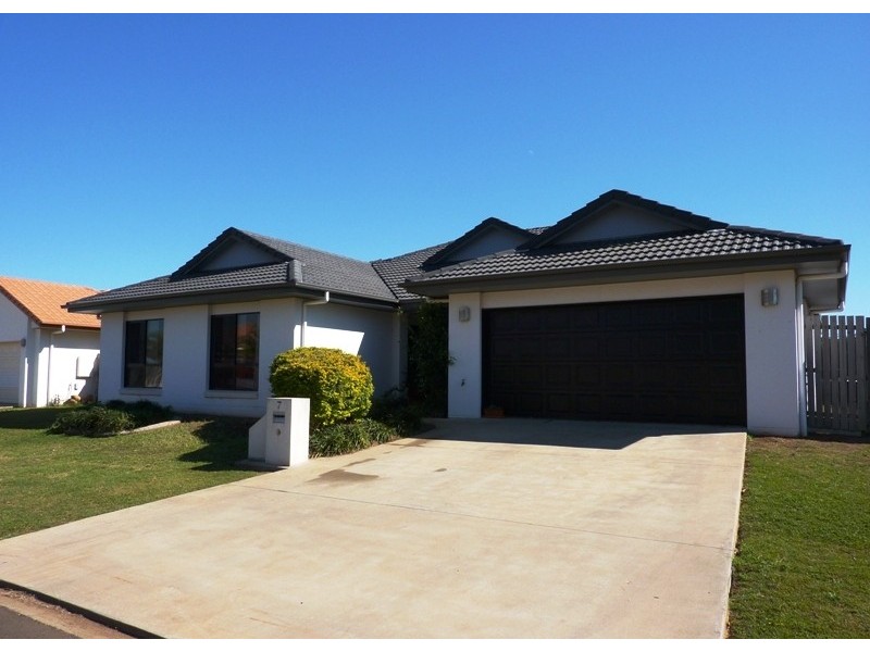 Coral Cove QLD 4670