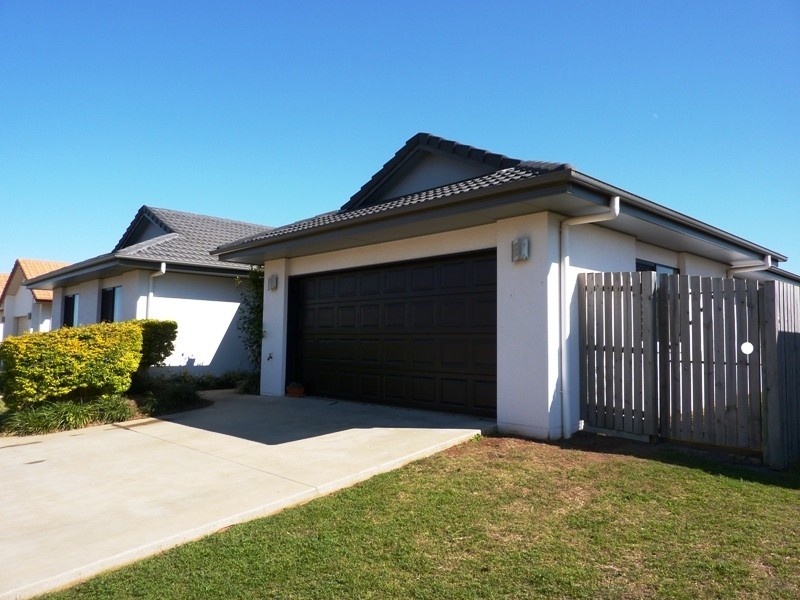 Coral Cove QLD 4670