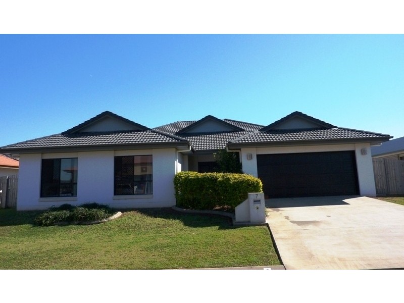 Coral Cove QLD 4670
