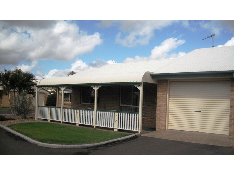 Bundaberg QLD 4670