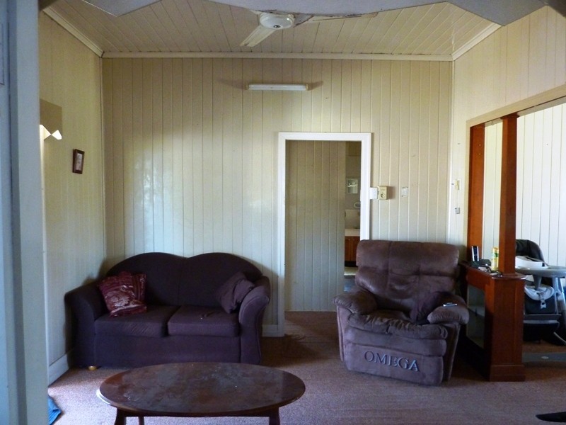 Svensson Heights QLD 4670