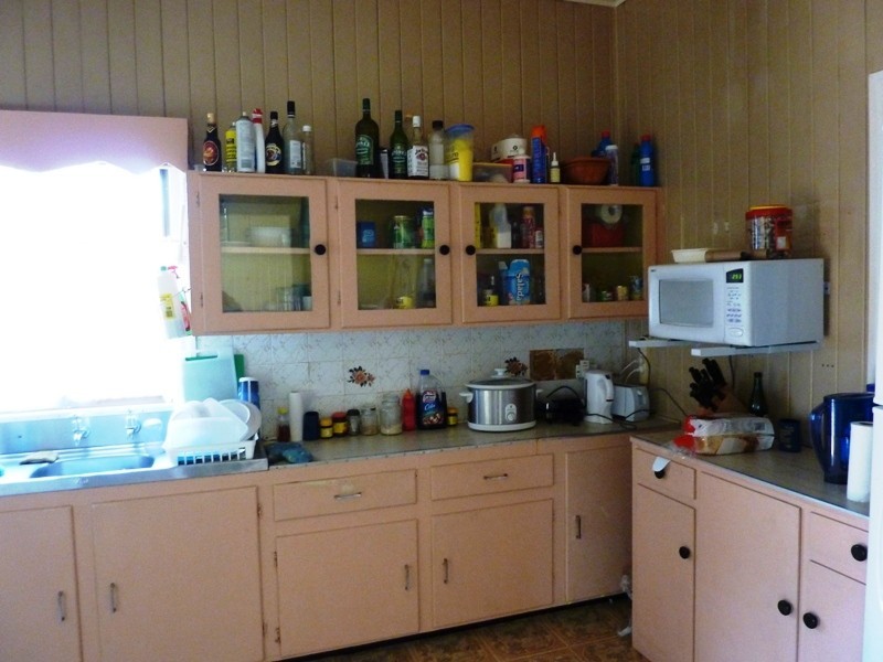 Svensson Heights QLD 4670