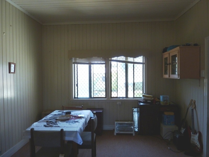 Svensson Heights QLD 4670