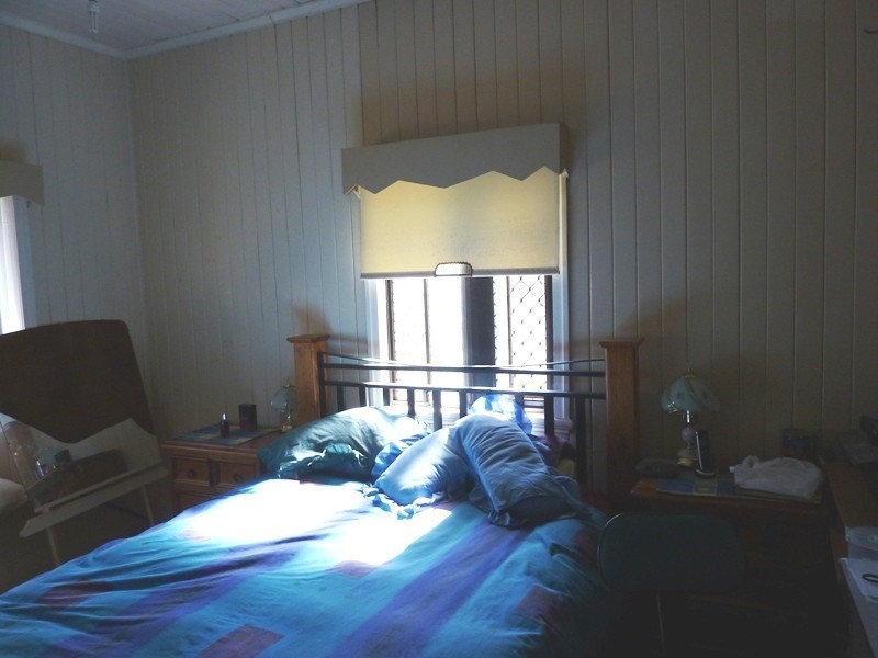 Svensson Heights QLD 4670