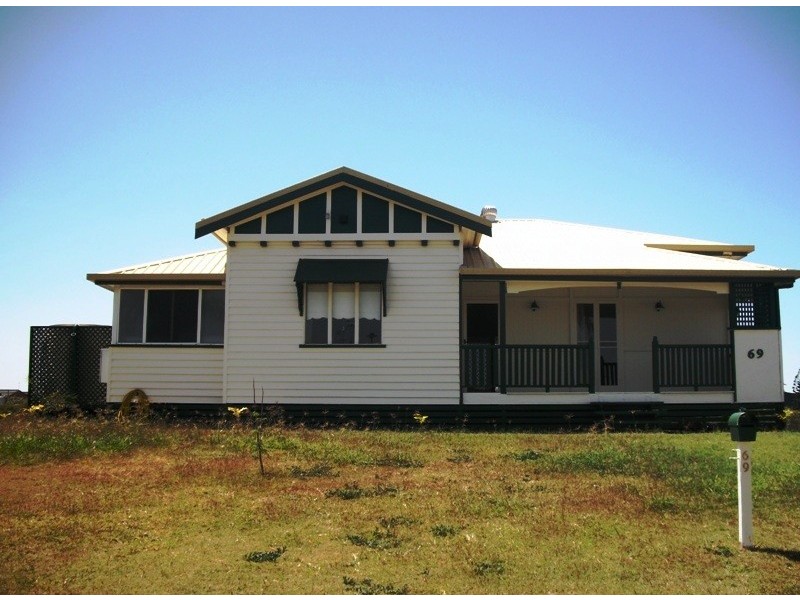 Bundaberg North QLD 4670