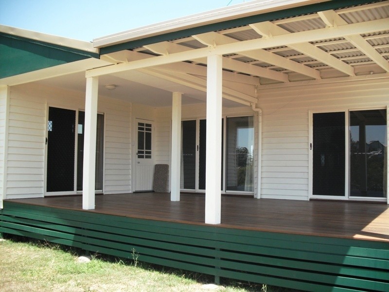 Bundaberg North QLD 4670