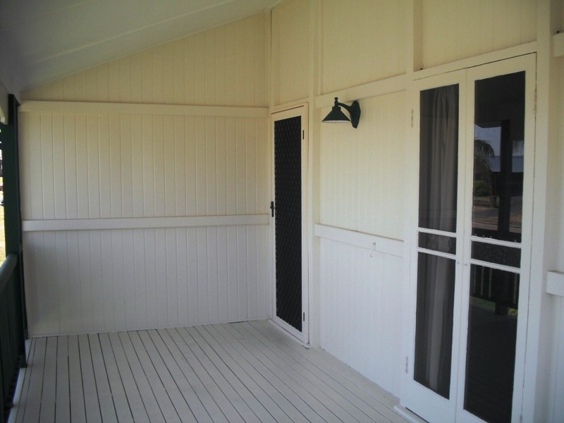 Bundaberg North QLD 4670