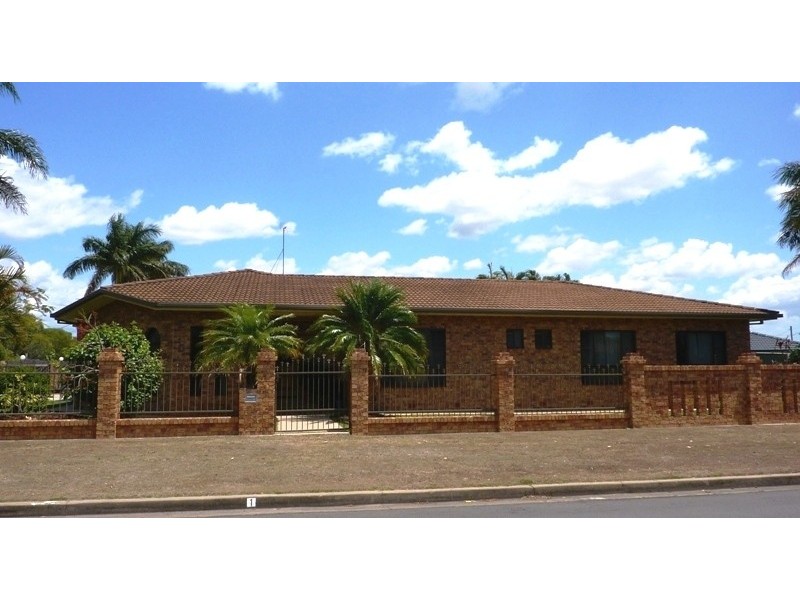 Bundaberg North QLD 4670