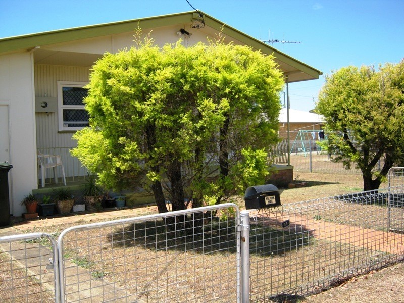 Svensson Heights QLD 4670