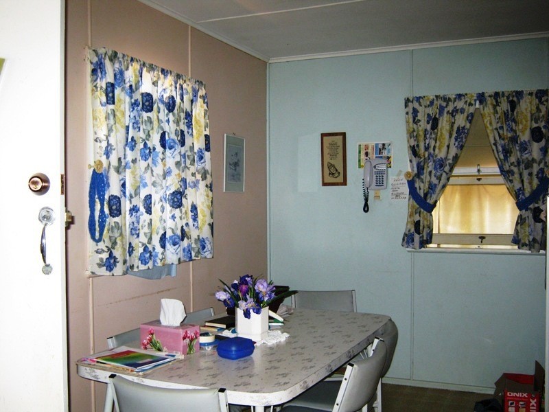 Svensson Heights QLD 4670