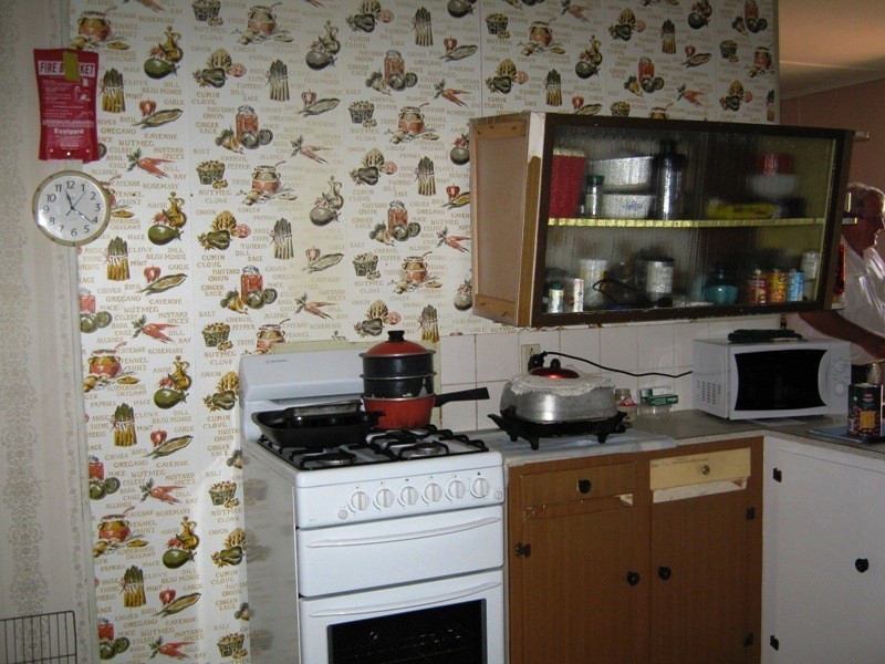Svensson Heights QLD 4670