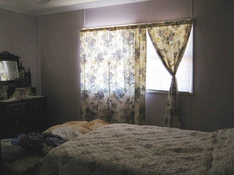 Svensson Heights QLD 4670