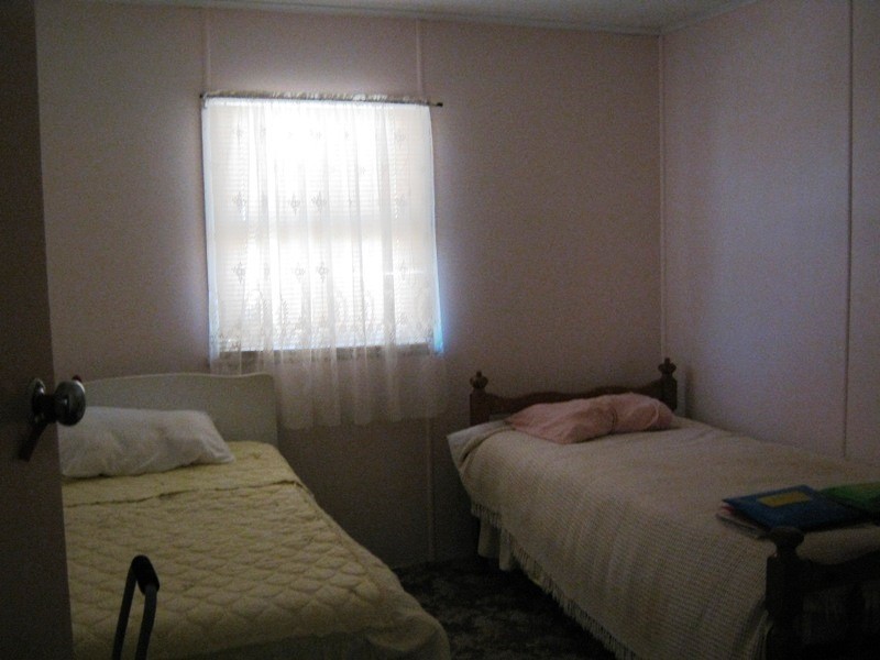 Svensson Heights QLD 4670