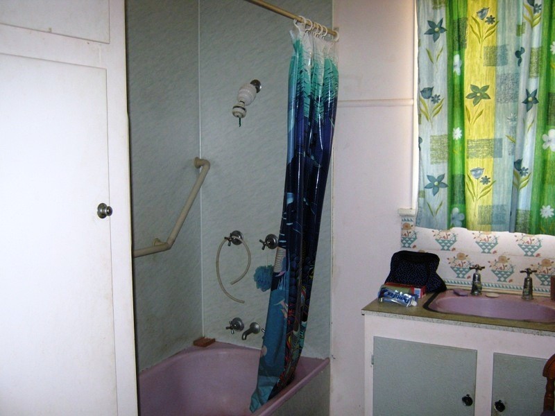 Svensson Heights QLD 4670