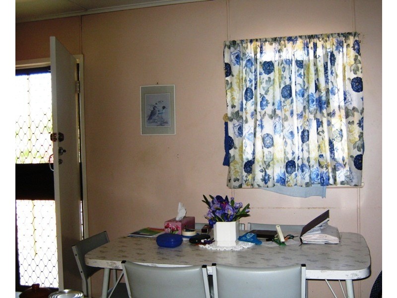 Svensson Heights QLD 4670