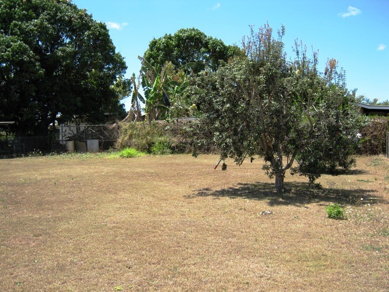 Svensson Heights QLD 4670