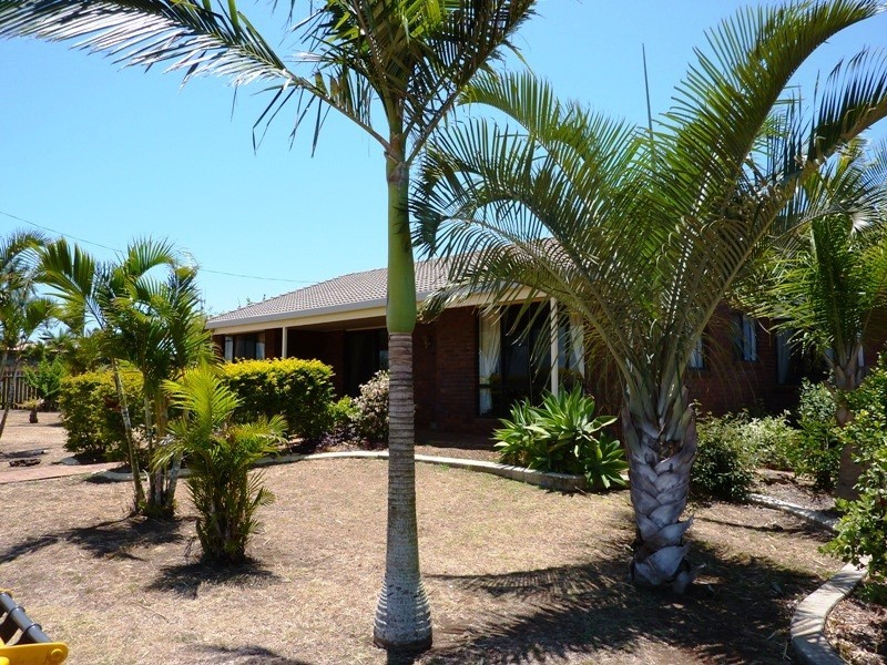 Innes Park QLD 4670