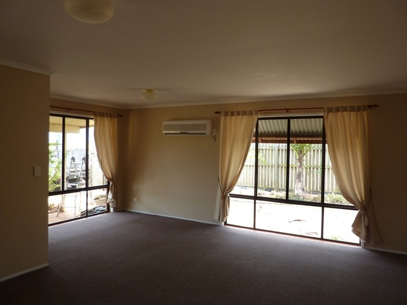 Innes Park QLD 4670