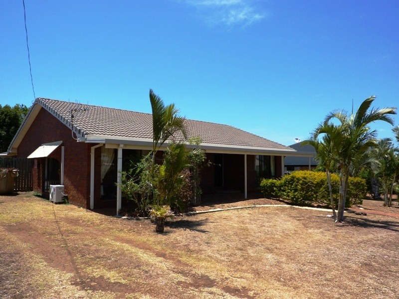 Innes Park QLD 4670