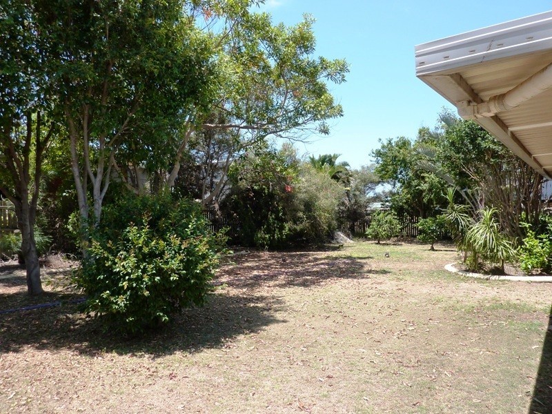 Innes Park QLD 4670
