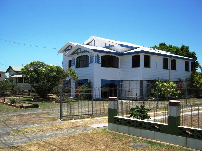 Svensson Heights QLD 4670