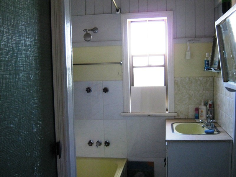 Svensson Heights QLD 4670