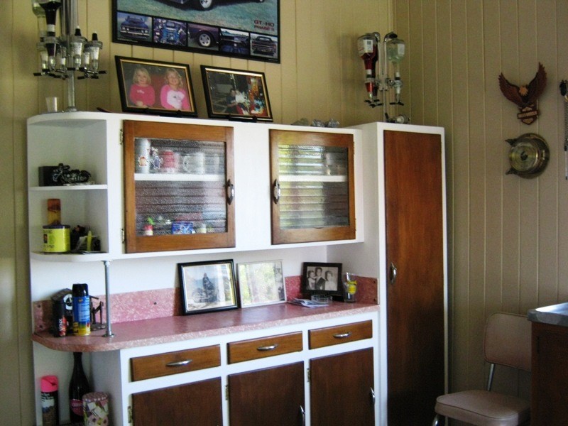 Svensson Heights QLD 4670