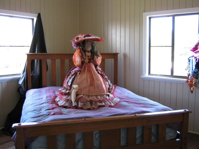 Svensson Heights QLD 4670