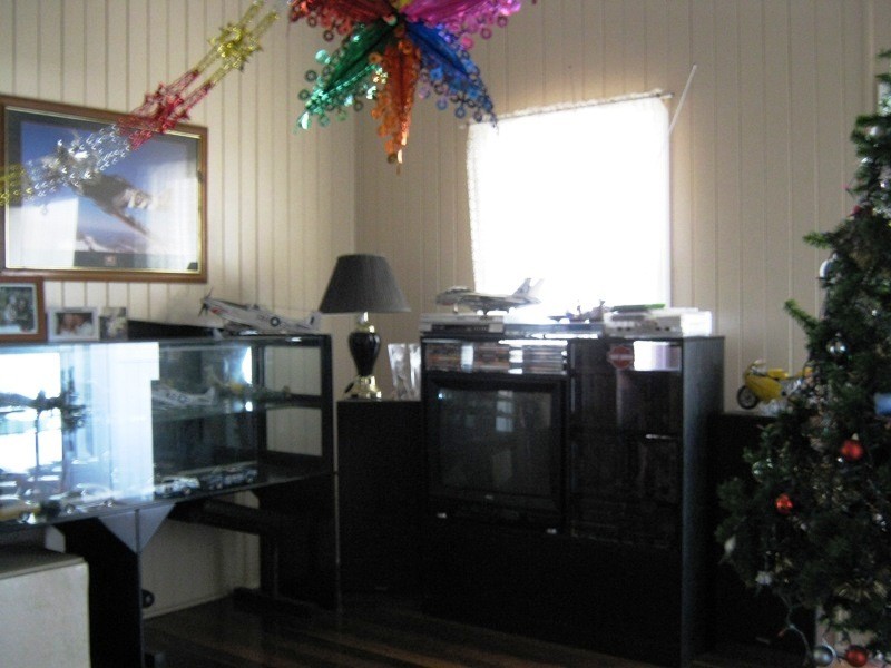 Svensson Heights QLD 4670