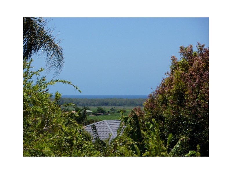 The Hummock QLD 4670