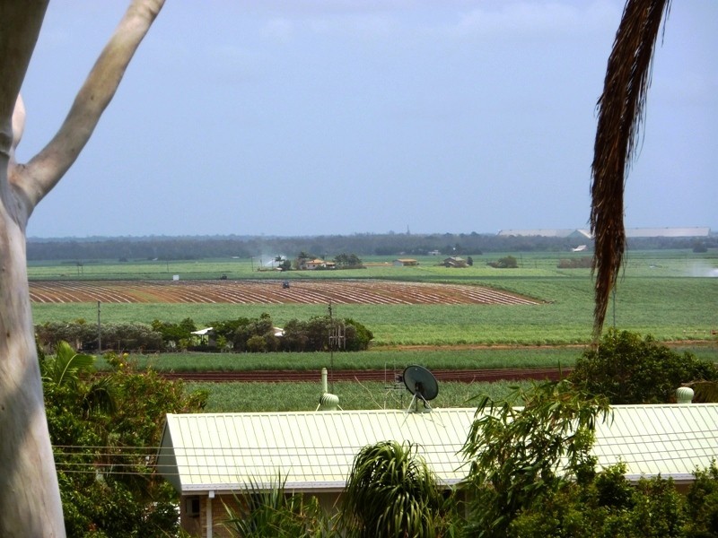 The Hummock QLD 4670