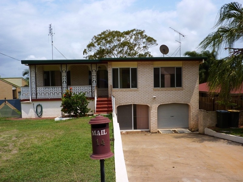 The Hummock QLD 4670